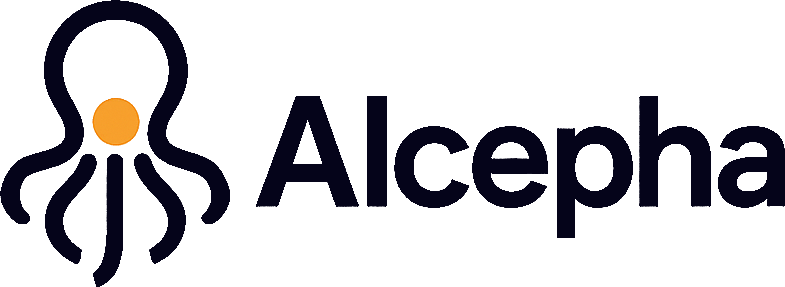 Alcepha Logo